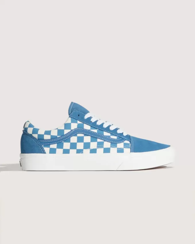 Old Skool Checkerboard Schuh Old Skool Checkerboard Schuh