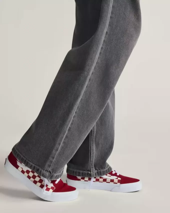 Old Skool Checkerboard Schuh Old Skool Checkerboard Schuh