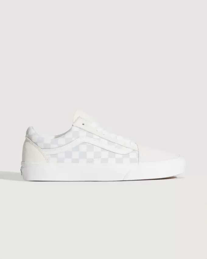Old Skool Checkerboard Schuh