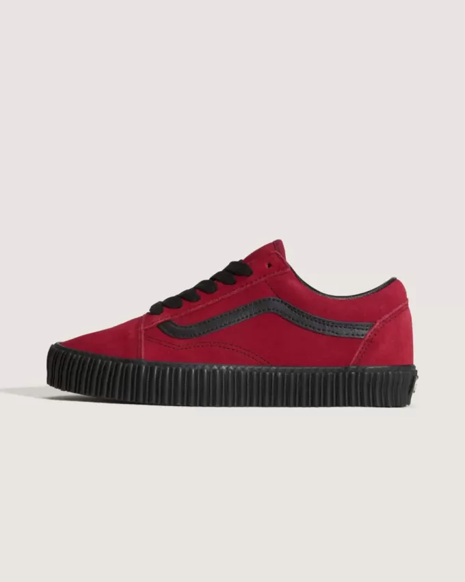Old Skool Creeper Schuh