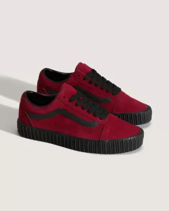 Old Skool Creeper Schuh