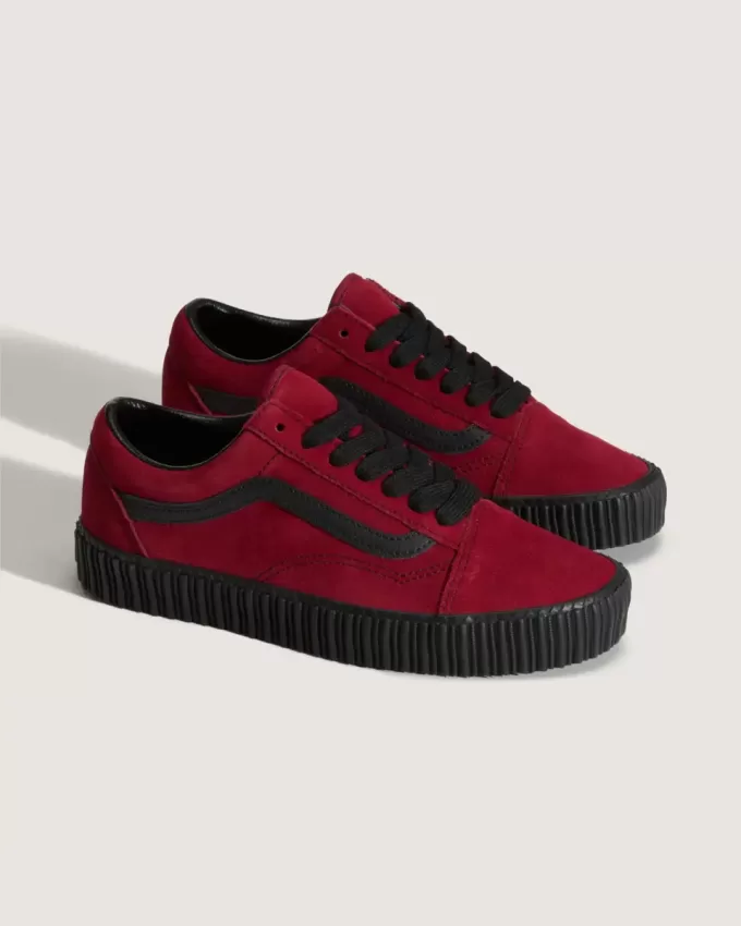 Old Skool Creeper Schuh