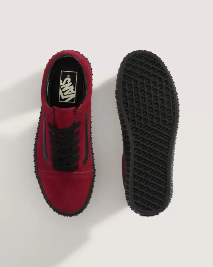 Old Skool Creeper Schuh