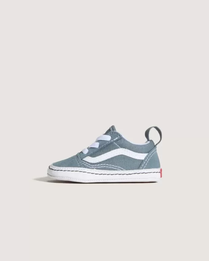 Old Skool Crib Schuh für Kleinkinder Old Skool Crib Schuh für Kleinkinder