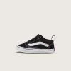 Old Skool Crib Schuh für Kleinkinder