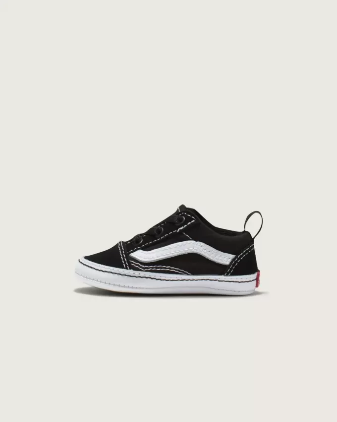 Old Skool Crib Schuh für Kleinkinder