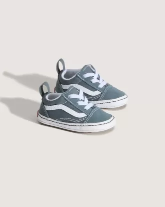 Old Skool Crib Schuh für Kleinkinder