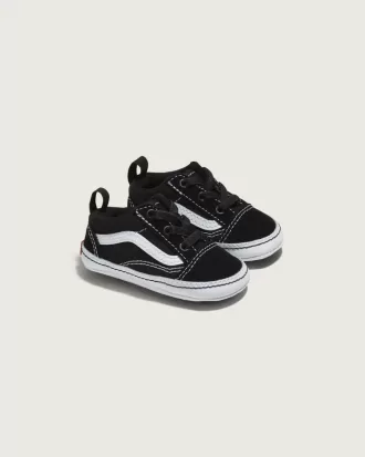 Old Skool Crib Schuh für Kleinkinder