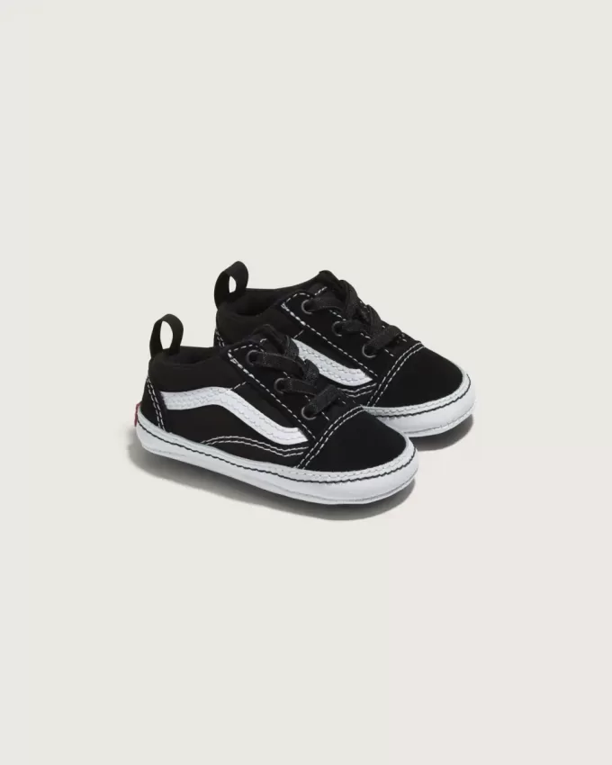 Old Skool Crib Schuh für Kleinkinder