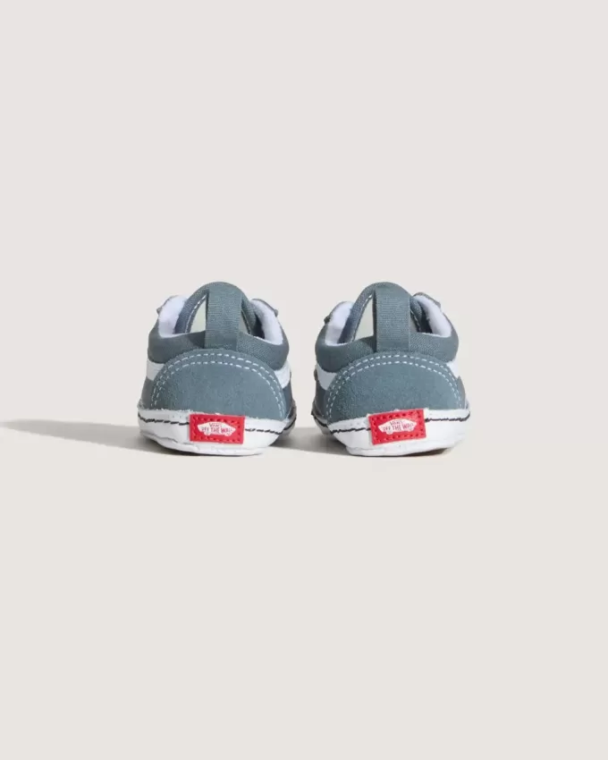Old Skool Crib Schuh für Kleinkinder Old Skool Crib Schuh für Kleinkinder