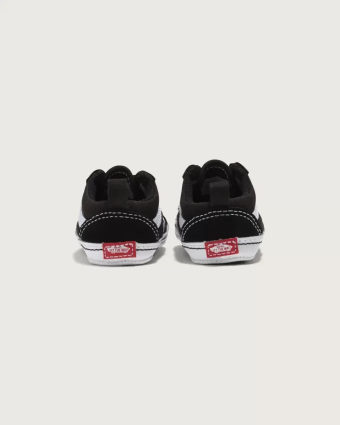 Old Skool Crib Schuh für Kleinkinder