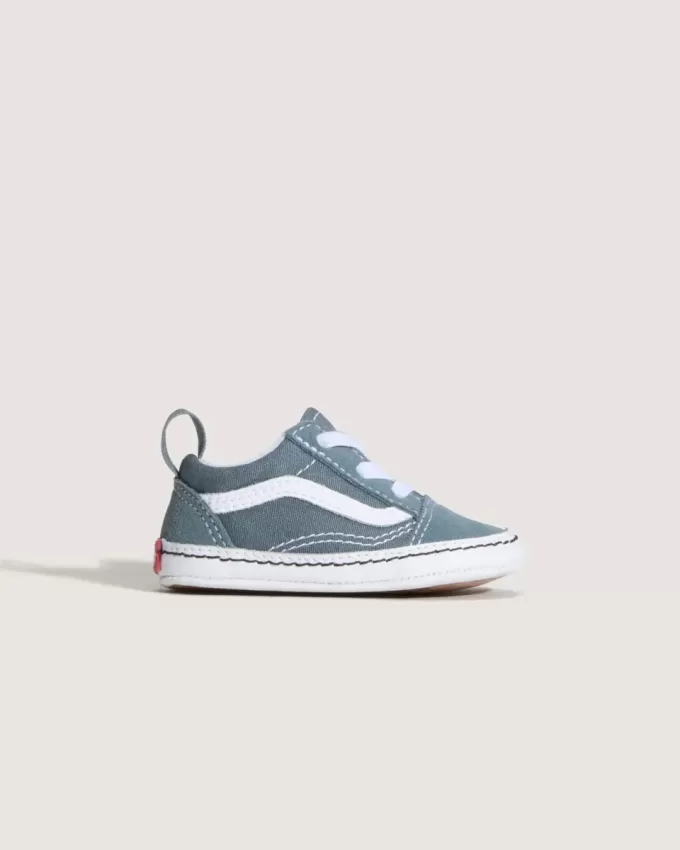 Old Skool Crib Schuh für Kleinkinder Old Skool Crib Schuh für Kleinkinder