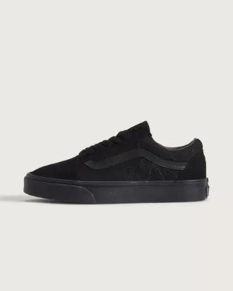 Old Skool Halloween Schuh