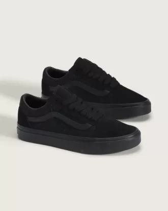 Old Skool Halloween Schuh