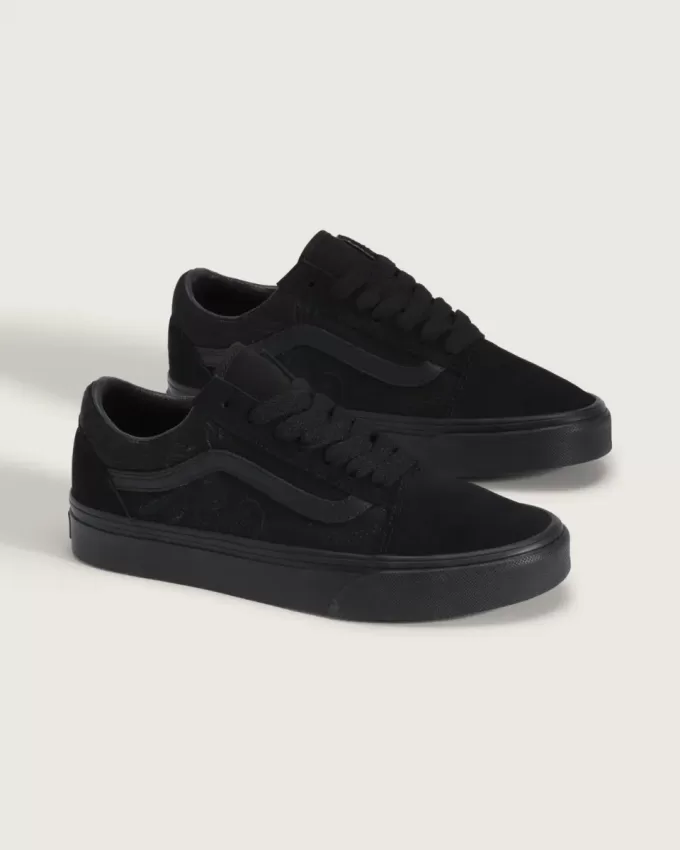 Old Skool Halloween Schuh