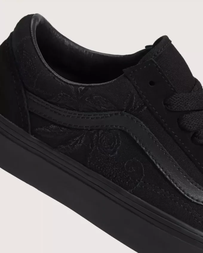 Old Skool Halloween Schuh