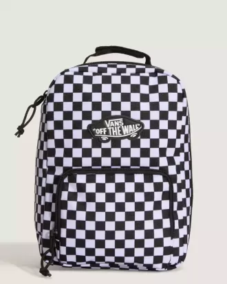 Old Skool Lunchtasche
