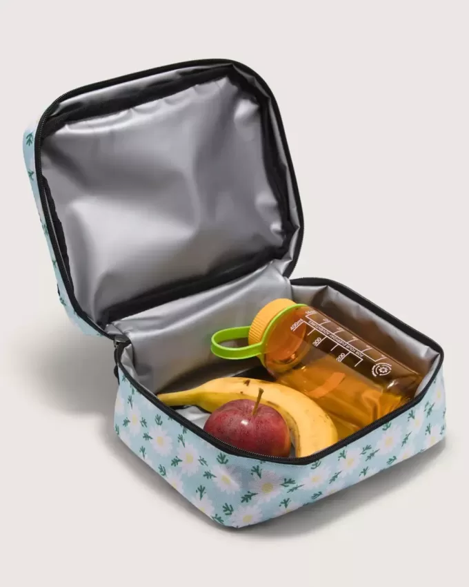 Old Skool Lunchtasche Old Skool Lunchtasche