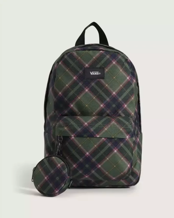 Old Skool Mini-Rucksack Old Skool Mini-Rucksack