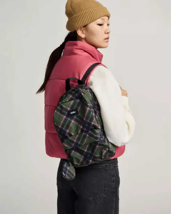 Old Skool Mini-Rucksack Old Skool Mini-Rucksack