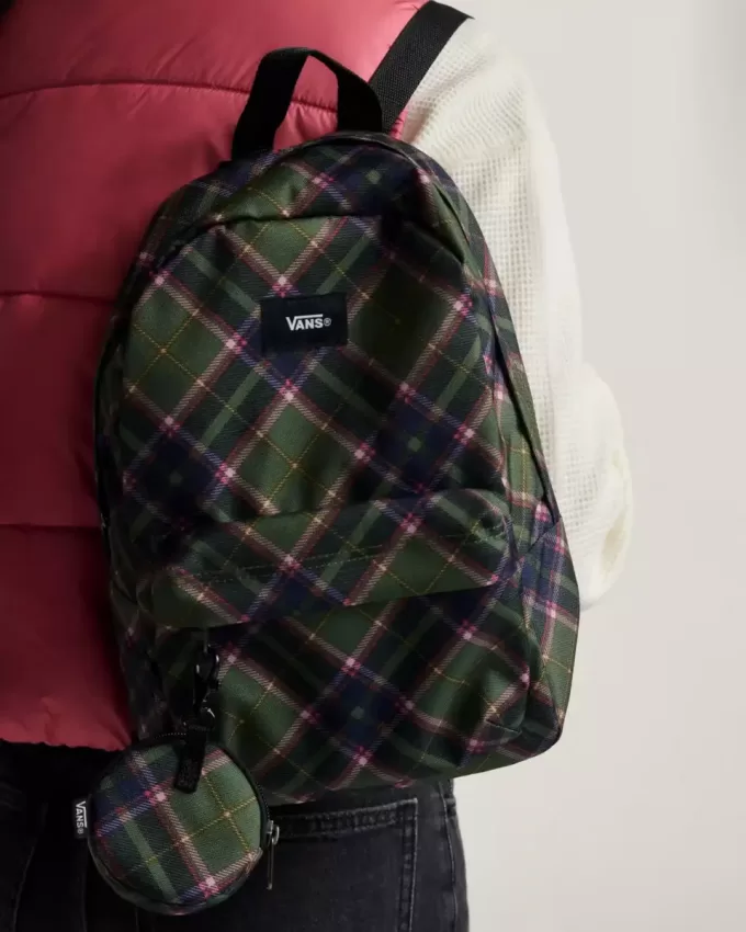 Old Skool Mini-Rucksack Old Skool Mini-Rucksack