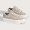 Old Skool Plateauschuh Old Skool Plateauschuh