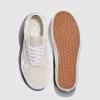 Old Skool Satinschuh mit Schachbrettmuster Old Skool Satinschuh mit Schachbrettmuster