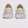 Old Skool Satinschuh mit Schachbrettmuster Old Skool Satinschuh mit Schachbrettmuster