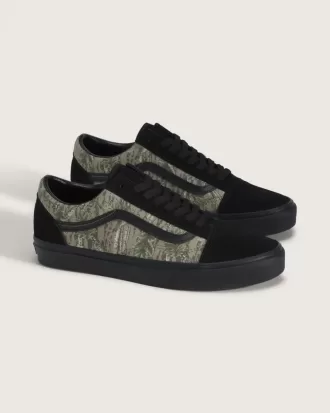 Old Skool Schuh