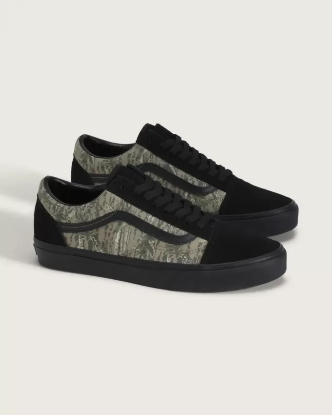 Old Skool Schuh