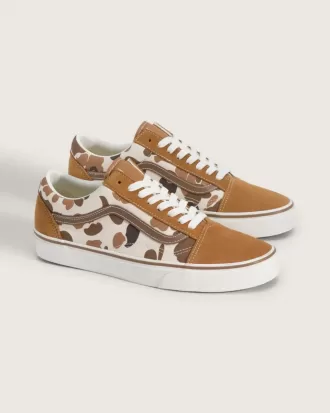 Old Skool Schuh