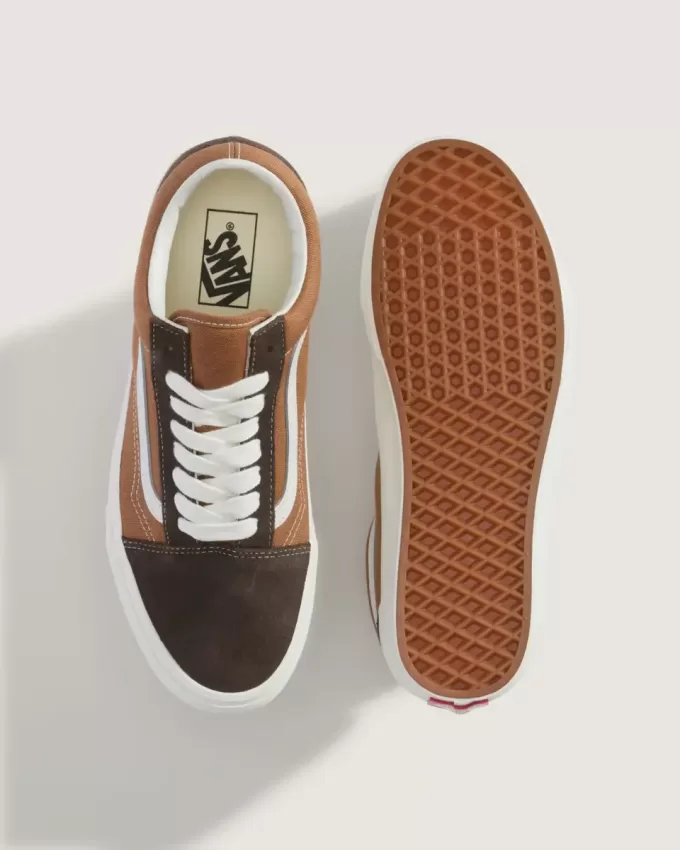 Old Skool Schuh