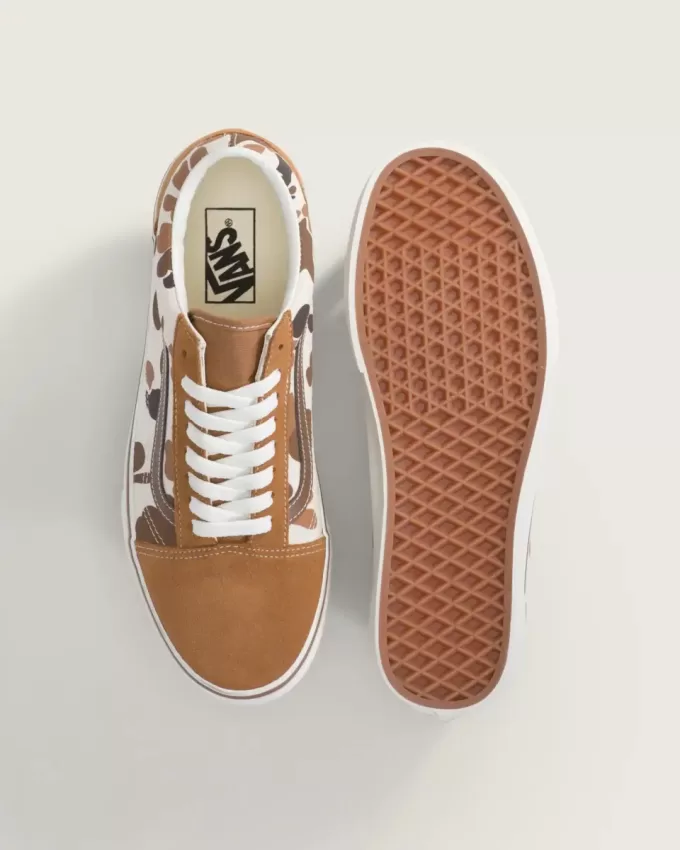 Old Skool Schuh Old Skool Schuh