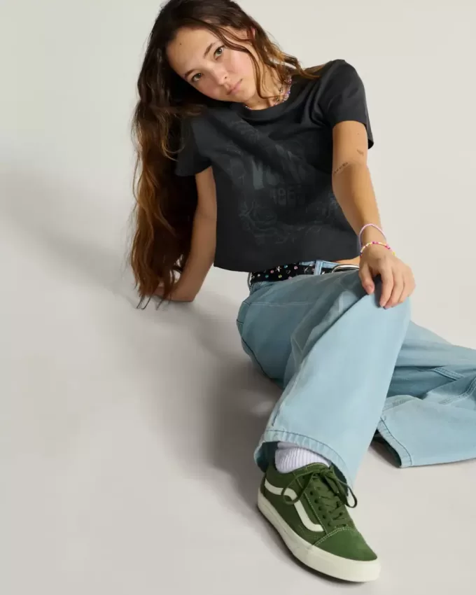 Old Skool Schuh