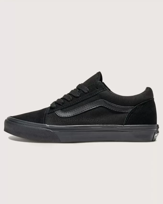 Old Skool Schuh für große Kinder