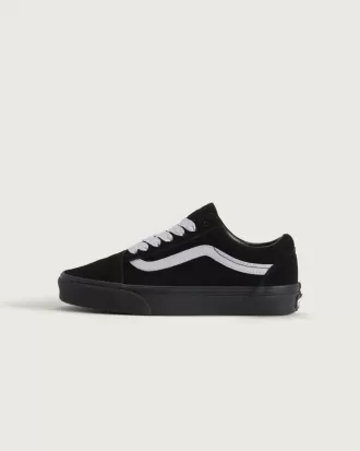 Old Skool Schuh für große Kinder