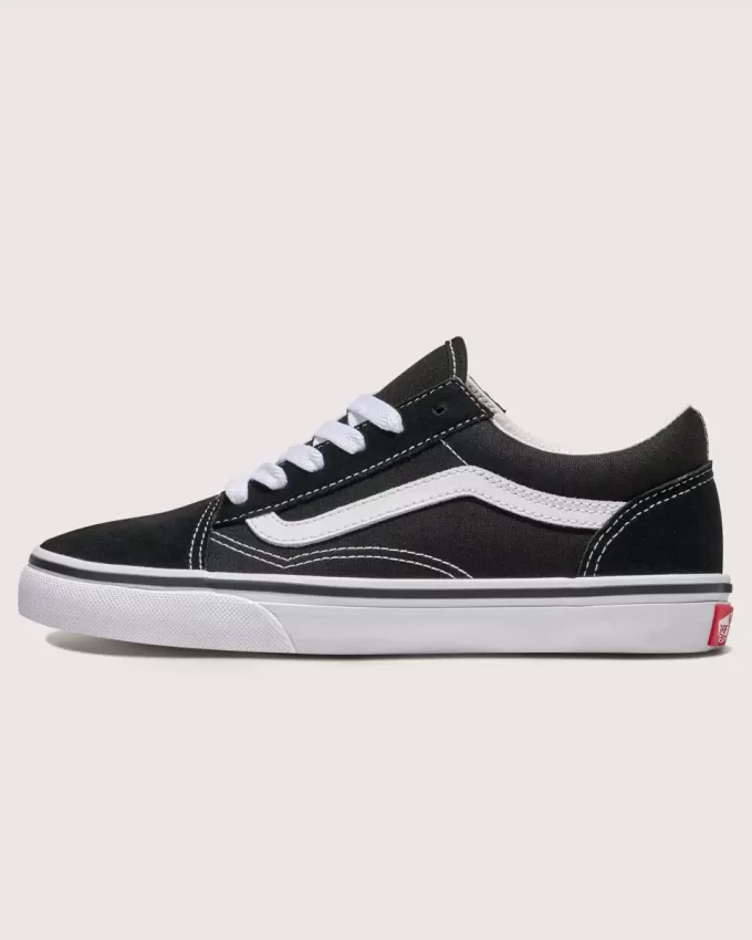 Old Skool Schuh für große Kinder