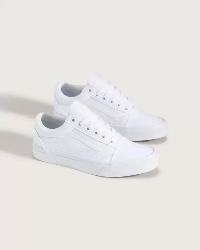 Old Skool Schuh für große Kinder Old Skool Schuh für große Kinder