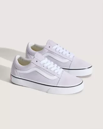 Old Skool Schuh für große Kinder
