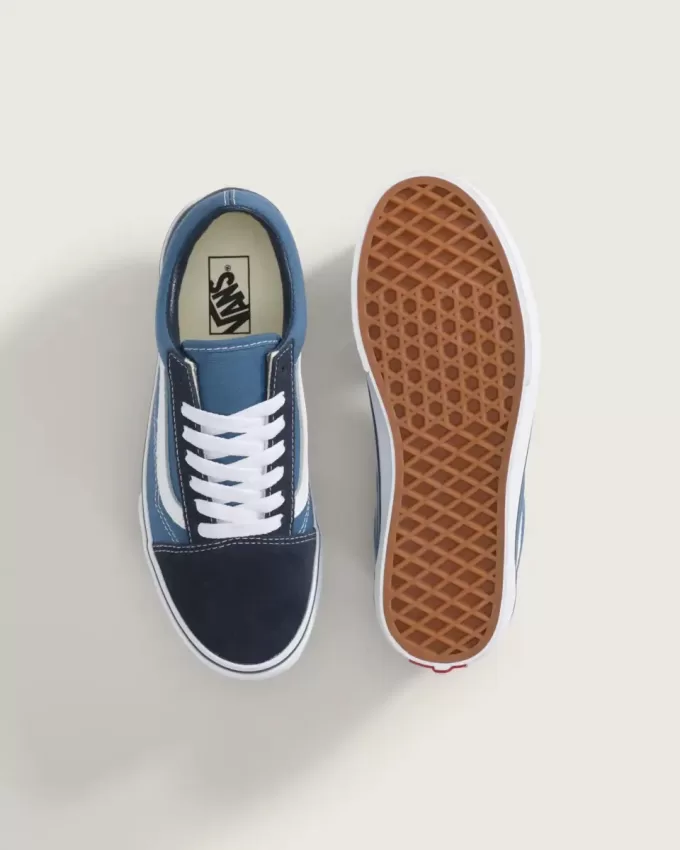 Old Skool Schuh für große Kinder