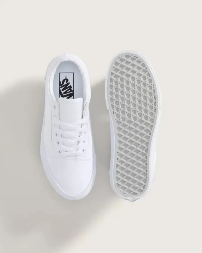 Old Skool Schuh für große Kinder Old Skool Schuh für große Kinder