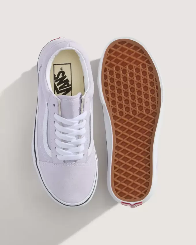 Old Skool Schuh für große Kinder Old Skool Schuh für große Kinder