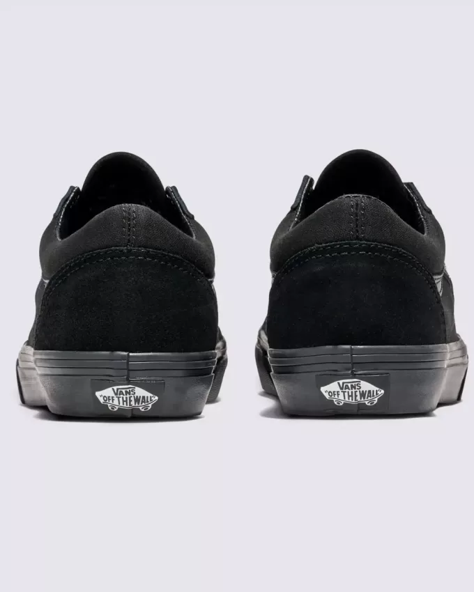 Old Skool Schuh für große Kinder