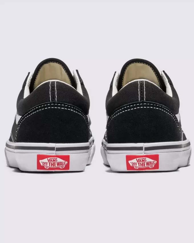 Old Skool Schuh für große Kinder