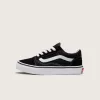 Old Skool Schuh für kleine Kinder
