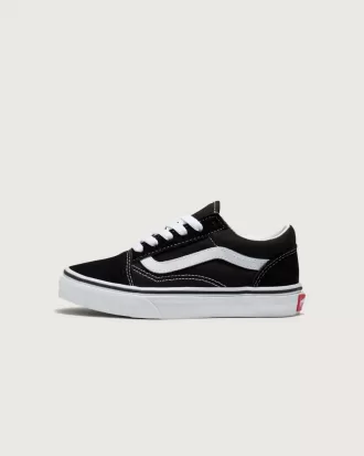 Old Skool Schuh für kleine Kinder