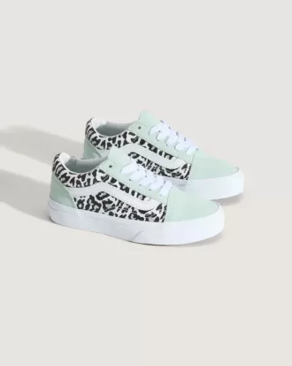 Old Skool Schuh für kleine Kinder