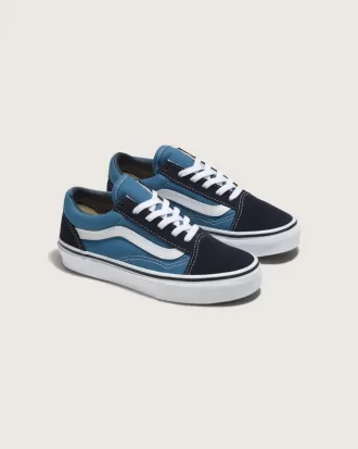 Old Skool Schuh für kleine Kinder