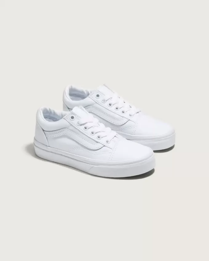 Old Skool Schuh für kleine Kinder Old Skool Schuh für kleine Kinder
