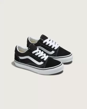 Old Skool Schuh für kleine Kinder